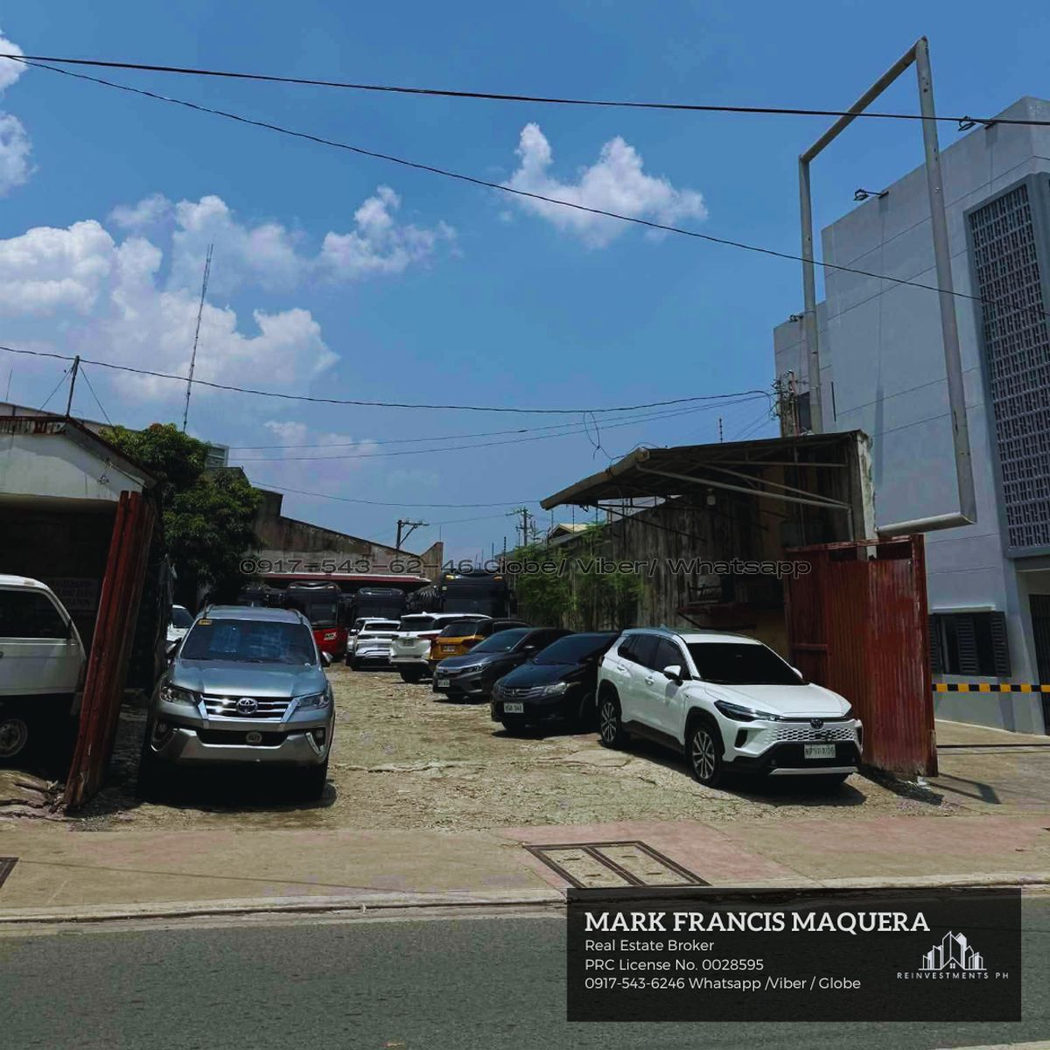 1,000 SQM Commercial Lot along Karuhatan Road for Sale in Valenzuela – photo 3