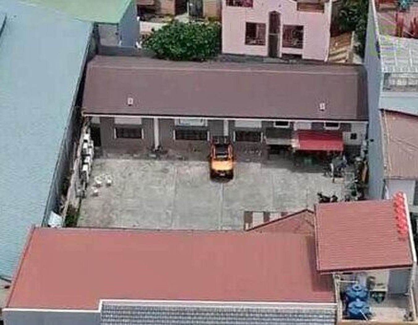 1,500 SQM Commercial Building for Sale in Pulo, Cabuyao, Laguna – photo 2