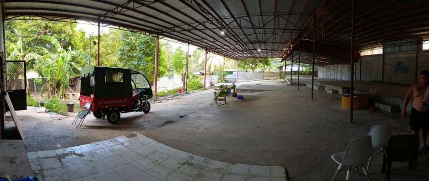 1,785 SQM Warehouse with Office for Sale in General Trias, Cavite – photo 3