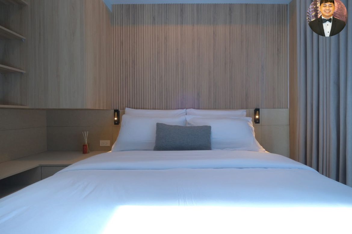 1 Bedroom Apartment for Rent in 38 Park Avenue, Cebu City, Cebu IT Park, Cebu City, Cebu photo 3