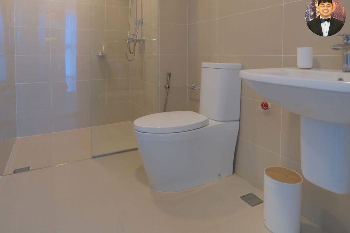 1 Bedroom Apartment for Rent in 38 Park Avenue, Cebu City, Cebu IT Park, Cebu City, Cebu photo 5
