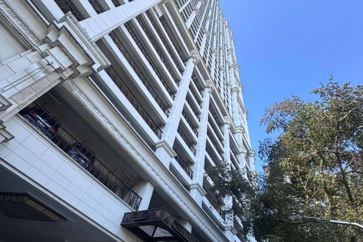 1 Bedroom Apartment for Rent in Admiral Baysuites, Malate, Manila, Metro Manila near LRT-1 Vito Cruz photo 8
