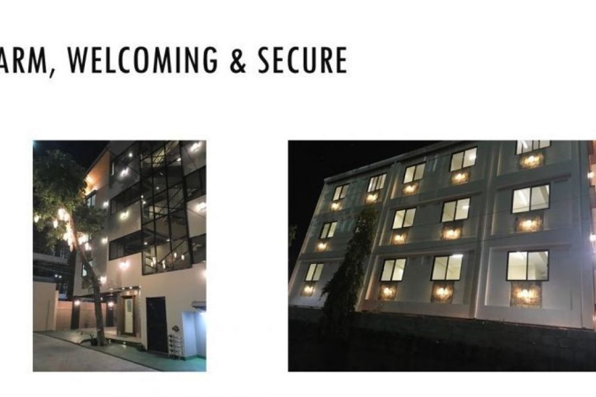 1 Bedroom Apartment for Rent in Alabang, Muntinlupa, Metro Manila photo 8