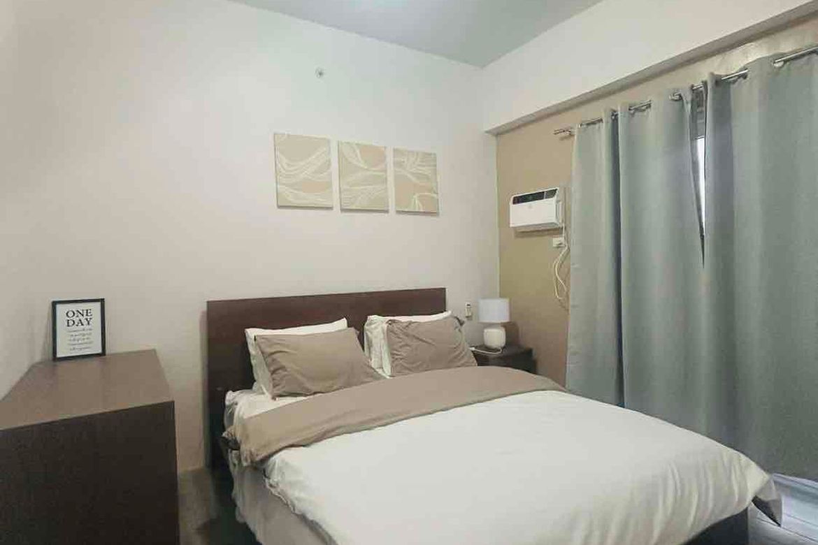 1 Bedroom Apartment for Rent in Amani Grand Resort Residences, Pusok, Lapu-Lapu, Cebu photo 2