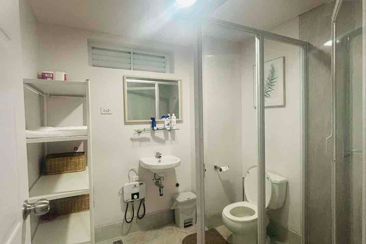 1 Bedroom Apartment for Rent in Amani Grand Resort Residences, Pusok, Lapu-Lapu, Cebu photo 4