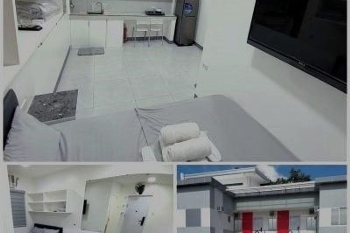1 Bedroom Apartment for Rent in Anunas, Angeles, Pampanga photo 7