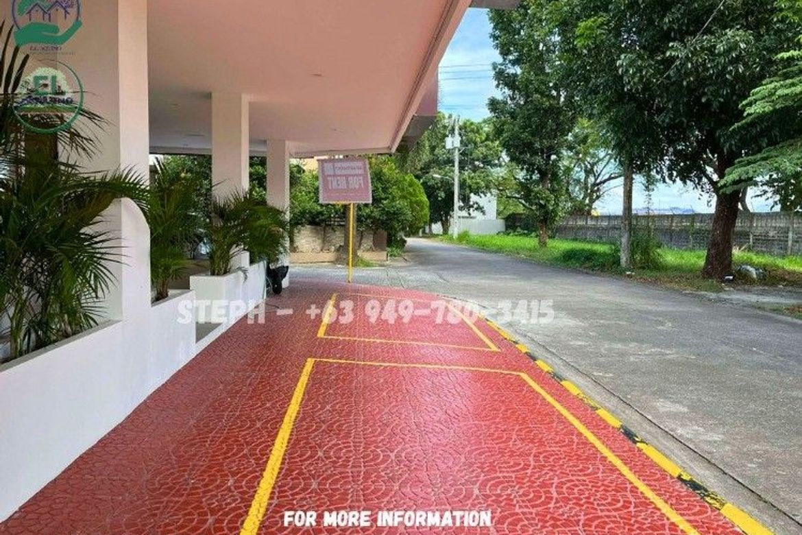 1 Bedroom Apartment for Rent in Anunas, Angeles, Pampanga photo 3