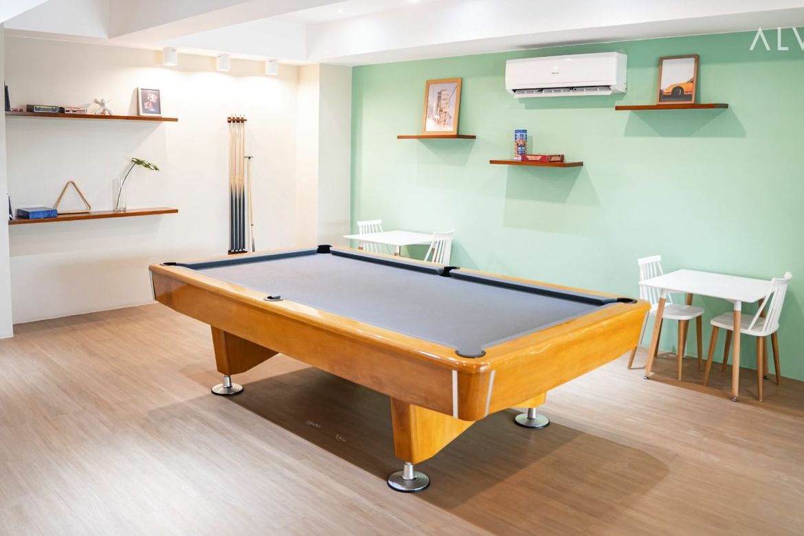 1 Bedroom Apartment for Rent in Arca South, Western Bicutan, Taguig, Metro Manila photo 3