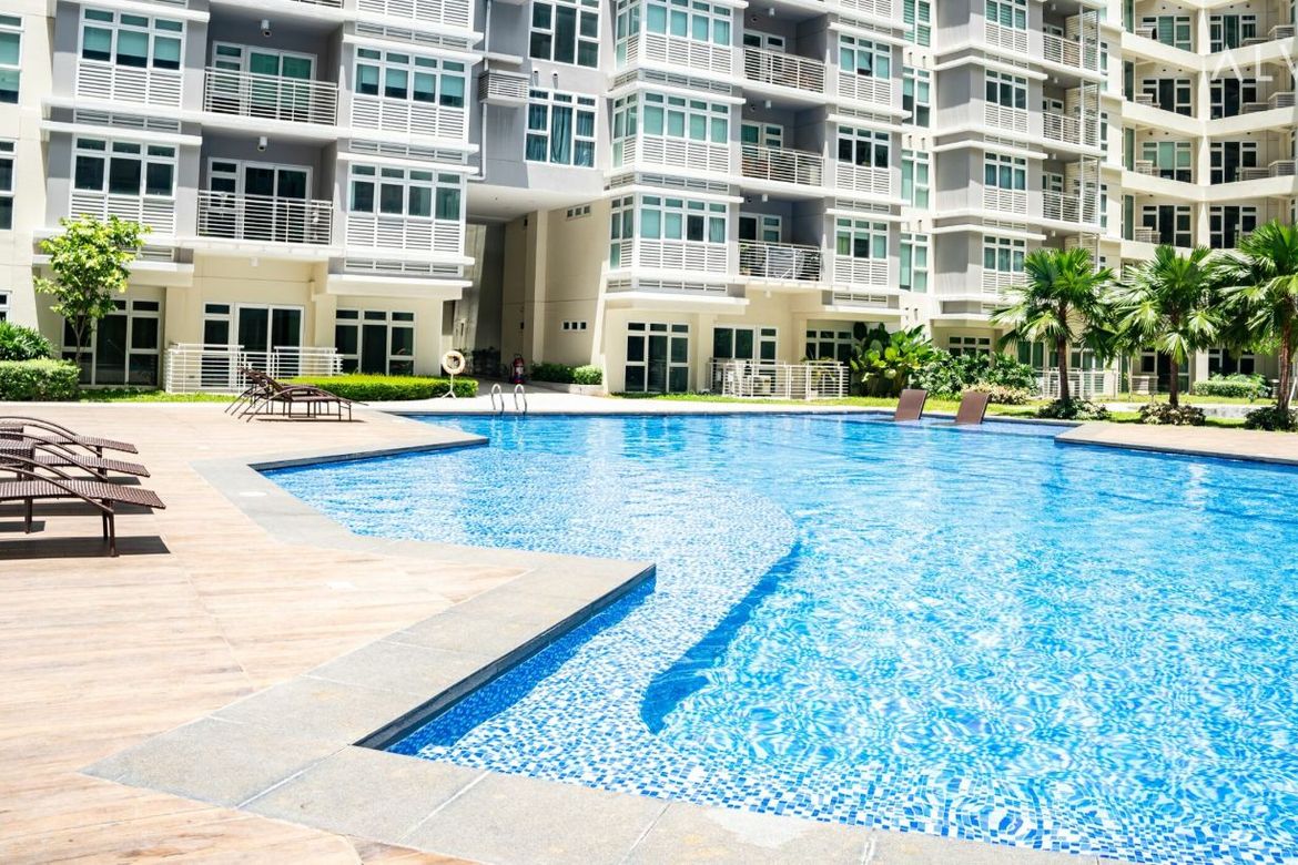 1 Bedroom Apartment for Rent in Arca South, Western Bicutan, Taguig, Metro Manila photo 6