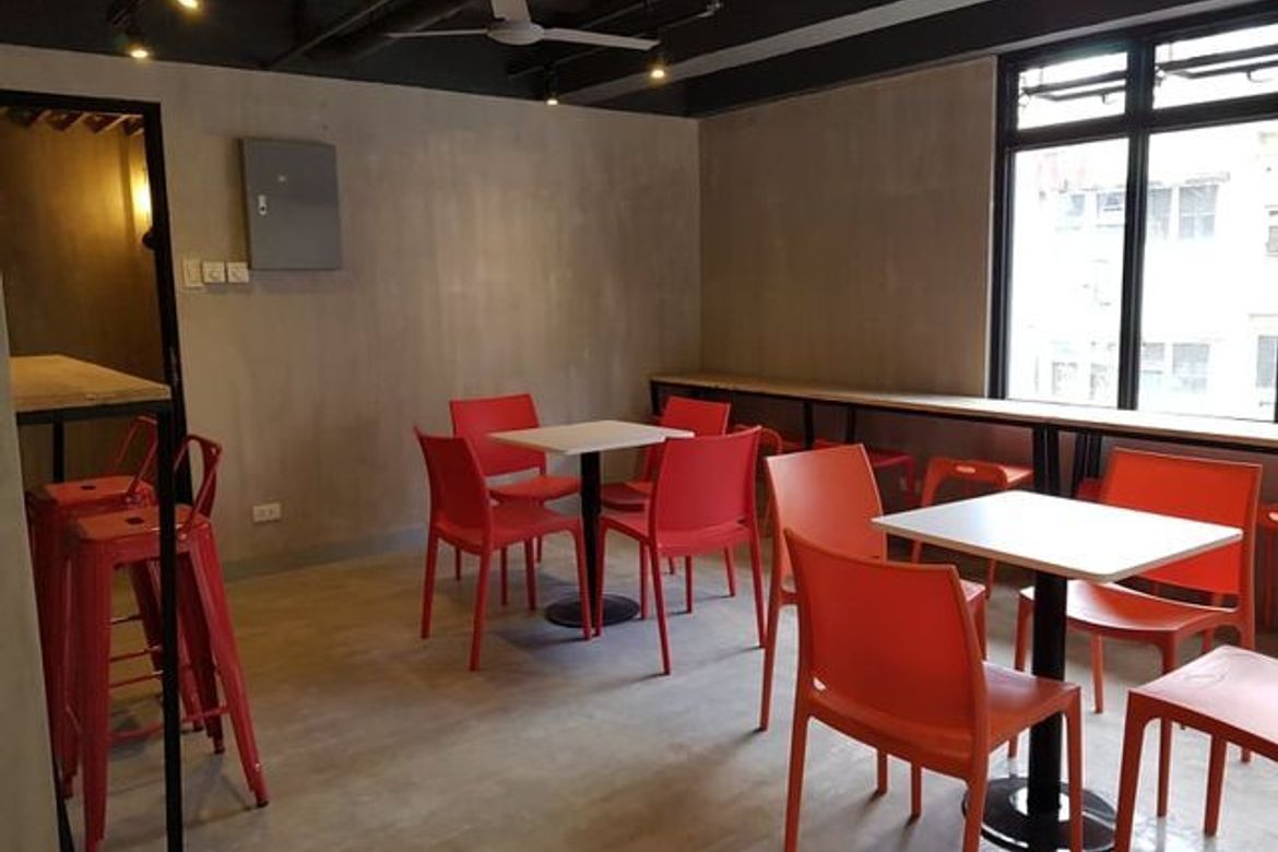 1 Bedroom Apartment for Rent in Bagong Ilog, Pasig, Metro Manila photo 5