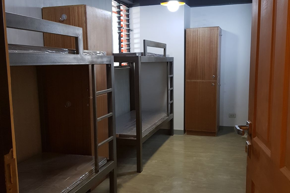 1 Bedroom Apartment for Rent in Bagong Ilog, Pasig, Metro Manila photo 2