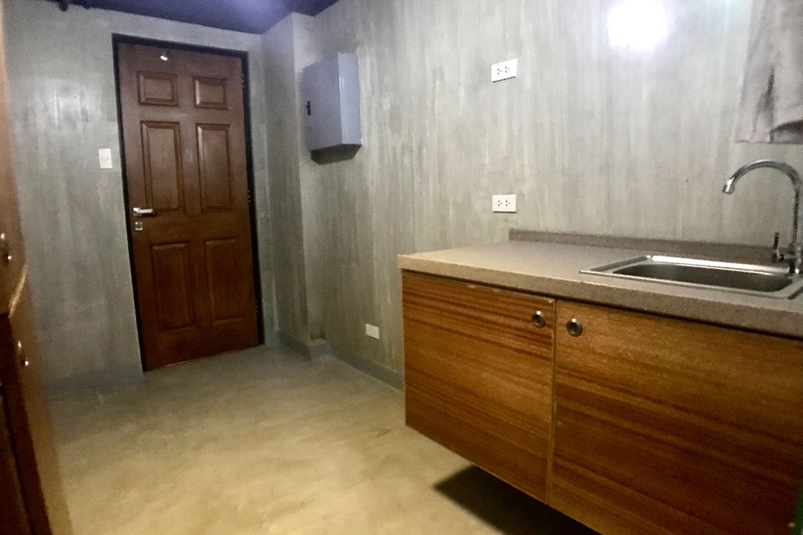 1 Bedroom Apartment for Rent in Bagong Ilog, Pasig, Metro Manila photo 2