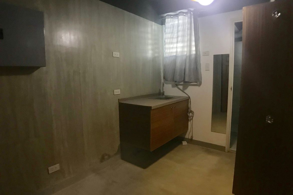 1 Bedroom Apartment for Rent in Bagong Ilog, Pasig, Metro Manila photo 3