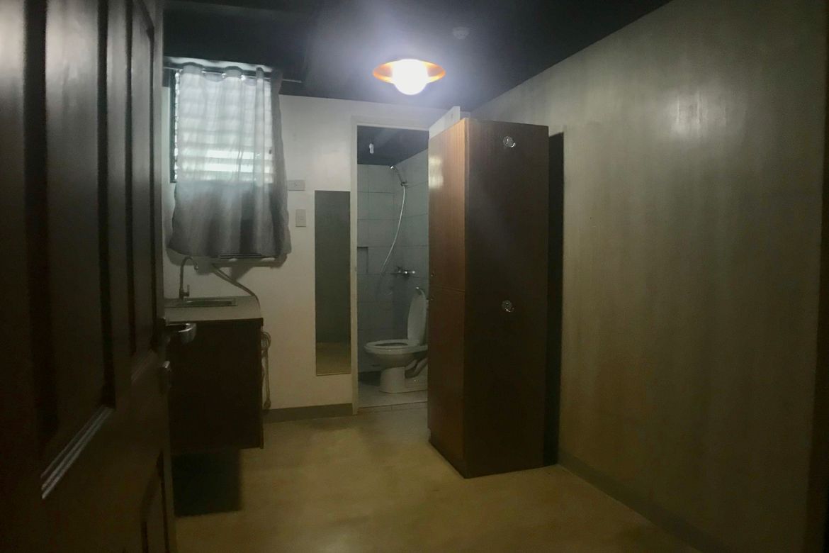 1 Bedroom Apartment for Rent in Bagong Ilog, Pasig, Metro Manila photo 4
