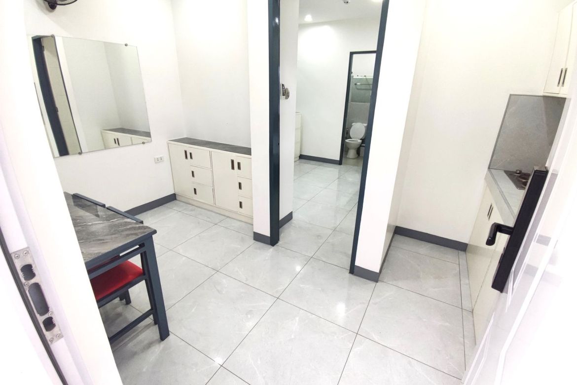 1 Bedroom Apartment for Rent in Balibago, Angeles, Pampanga photo 3