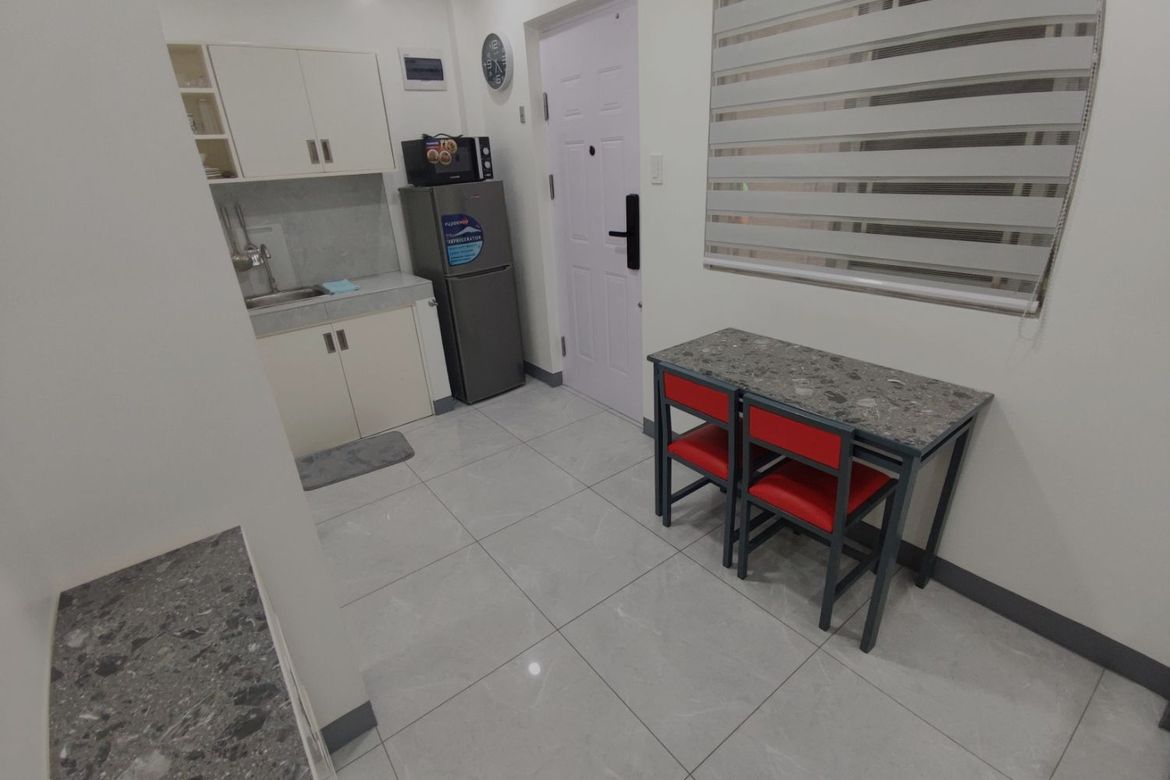 1 Bedroom Apartment for Rent in Balibago, Angeles, Pampanga photo 7