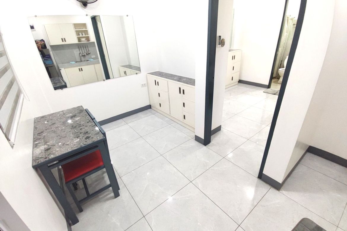 1 Bedroom Apartment for Rent in Balibago, Angeles, Pampanga photo 8