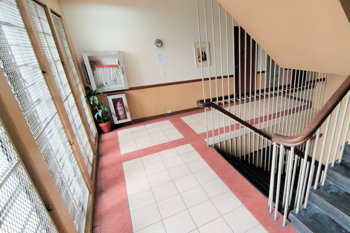 1 Bedroom Apartment for Rent in Barangay 38, Pasay, Metro Manila near LRT-1 Gil Puyat photo 6
