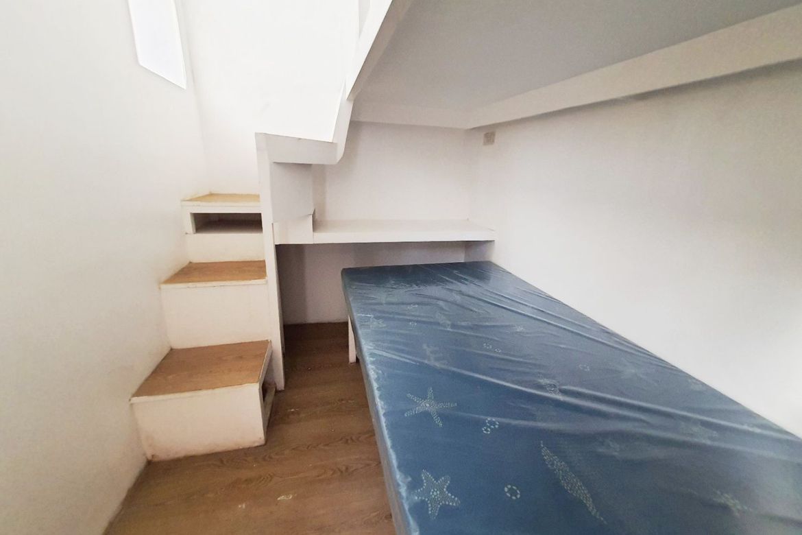 1 Bedroom Apartment for Rent in Barangay 40, Pasay, Metro Manila near LRT-1 Gil Puyat photo 3