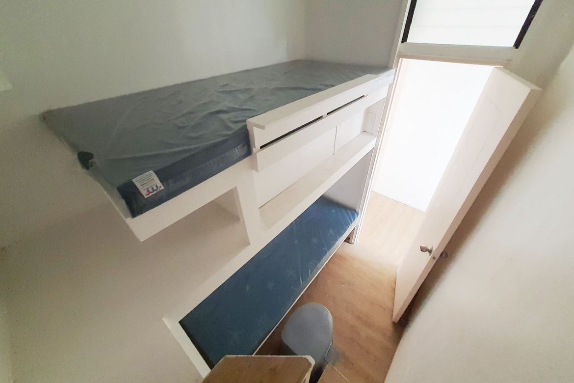 1 Bedroom Apartment for Rent in Barangay 40, Pasay, Metro Manila near LRT-1 Gil Puyat photo 4
