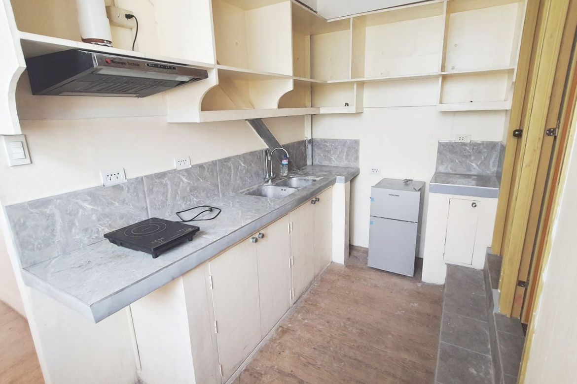 1 Bedroom Apartment for Rent in Barangay 40, Pasay, Metro Manila near LRT-1 Gil Puyat photo 5