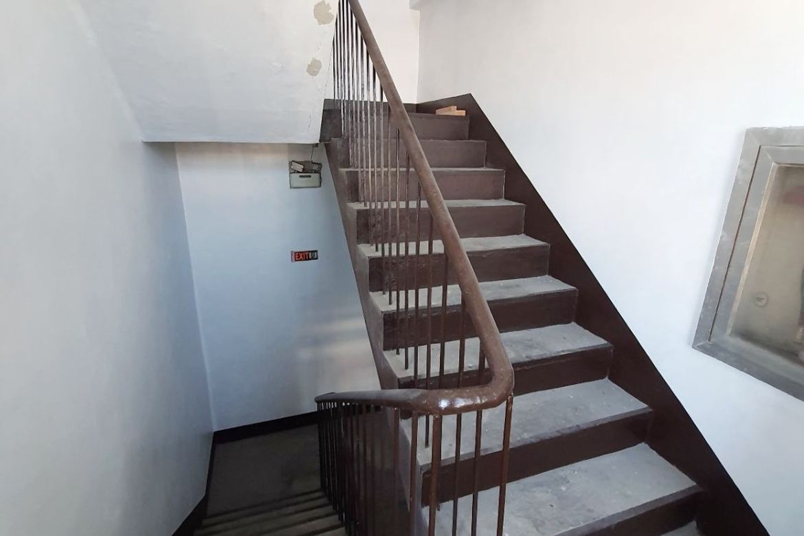 1 Bedroom Apartment for Rent in Barangay 40, Pasay, Metro Manila near LRT-1 Gil Puyat photo 8