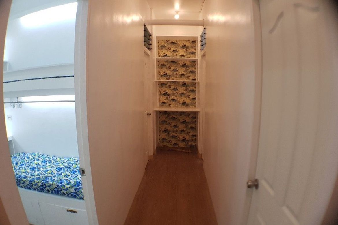 1 Bedroom Apartment for Rent in Barangay 40, Pasay, Metro Manila near LRT-1 Gil Puyat photo 3