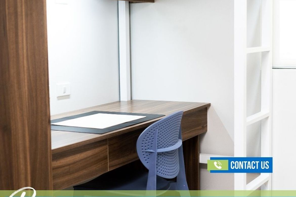 1 Bedroom Apartment for Rent in Barangay 76, Pasay, Metro Manila photo 2