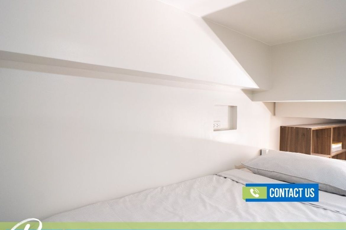 1 Bedroom Apartment for Rent in Barangay 76, Pasay, Metro Manila photo 3