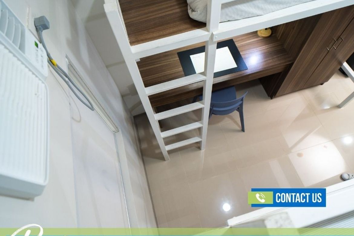 1 Bedroom Apartment for Rent in Barangay 76, Pasay, Metro Manila photo 4