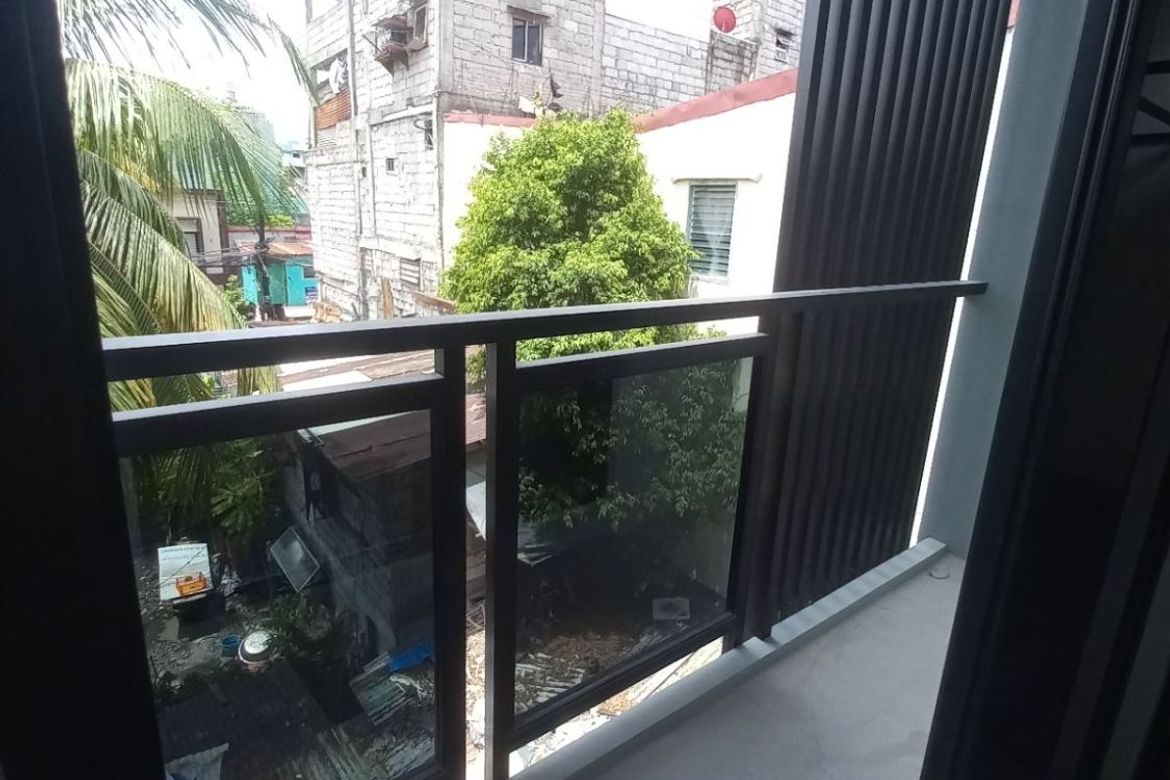 1 Bedroom Apartment for Rent in Barangka Drive, Mandaluyong, Metro Manila near MRT-3 Boni photo 7