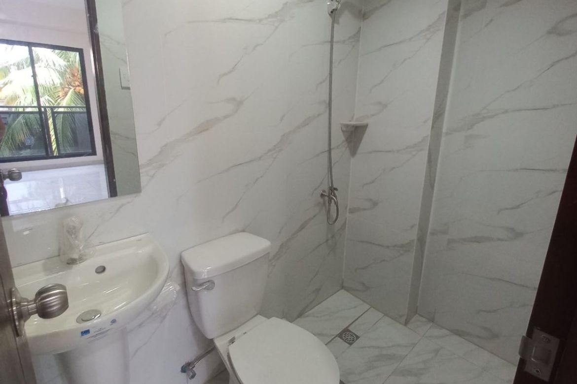 1 Bedroom Apartment for Rent in Barangka Drive, Mandaluyong, Metro Manila near MRT-3 Boni photo 8