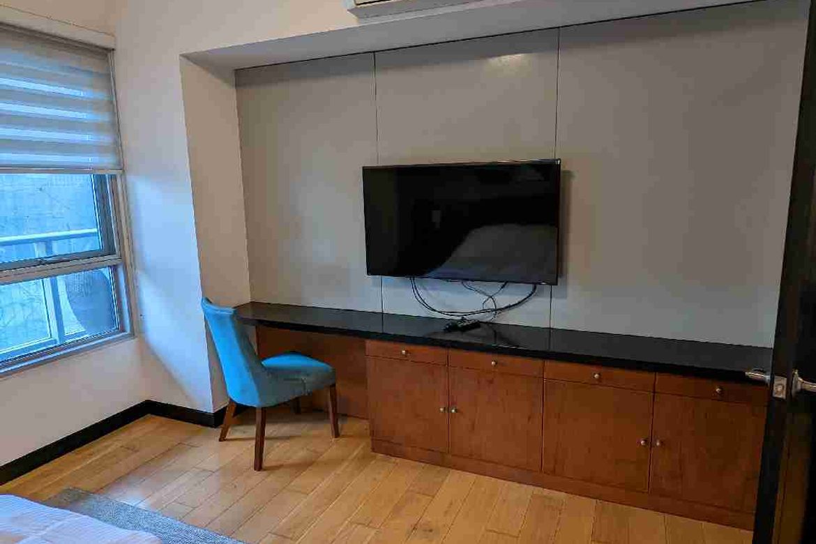 1 Bedroom Apartment for Rent in BGC, Taguig, Metro Manila photo 8