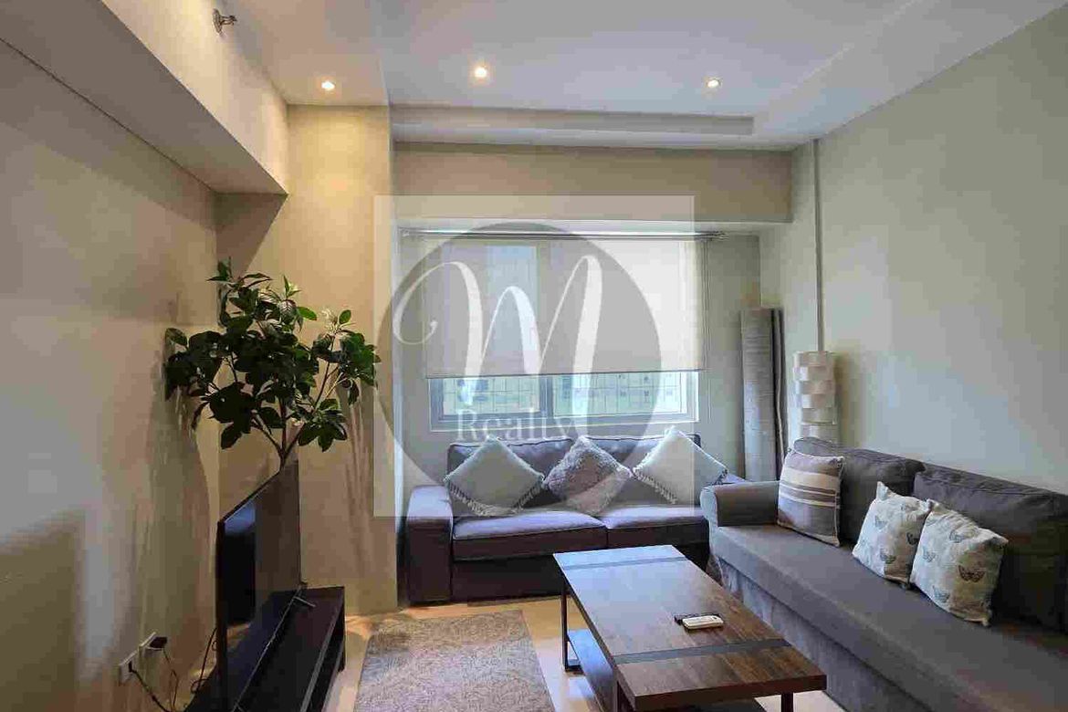1 Bedroom Apartment for Rent in BGC, Taguig, Metro Manila