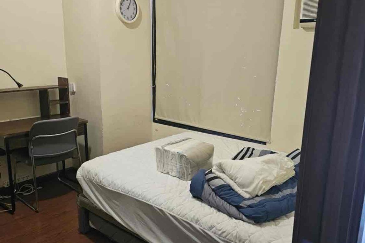 1 Bedroom Apartment for Rent in Camputhaw, Cebu City, Cebu photo 2