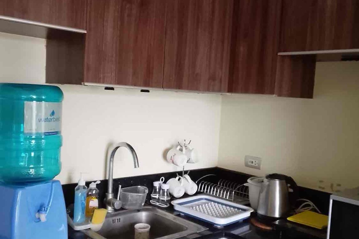 1 Bedroom Apartment for Rent in Camputhaw, Cebu City, Cebu photo 3