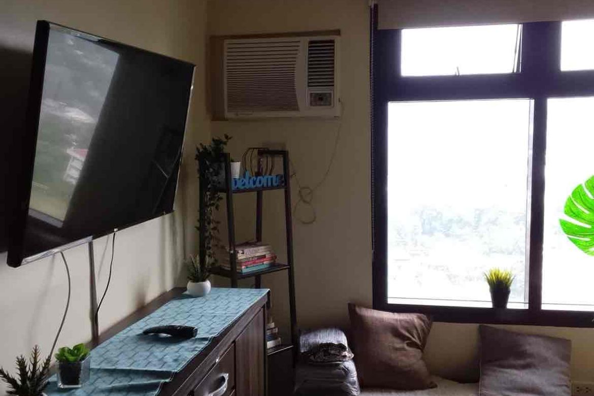 1 Bedroom Apartment for Rent in Camputhaw, Cebu City, Cebu photo 4