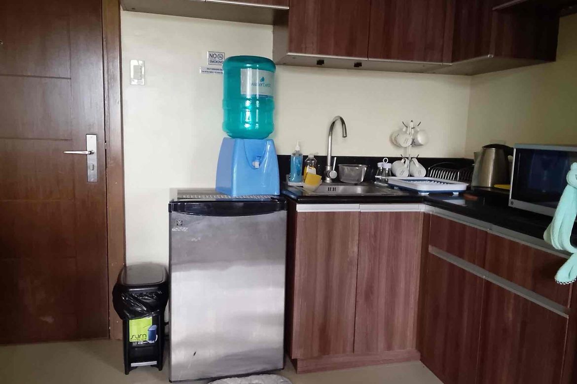 1 Bedroom Apartment for Rent in Camputhaw, Cebu City, Cebu photo 5