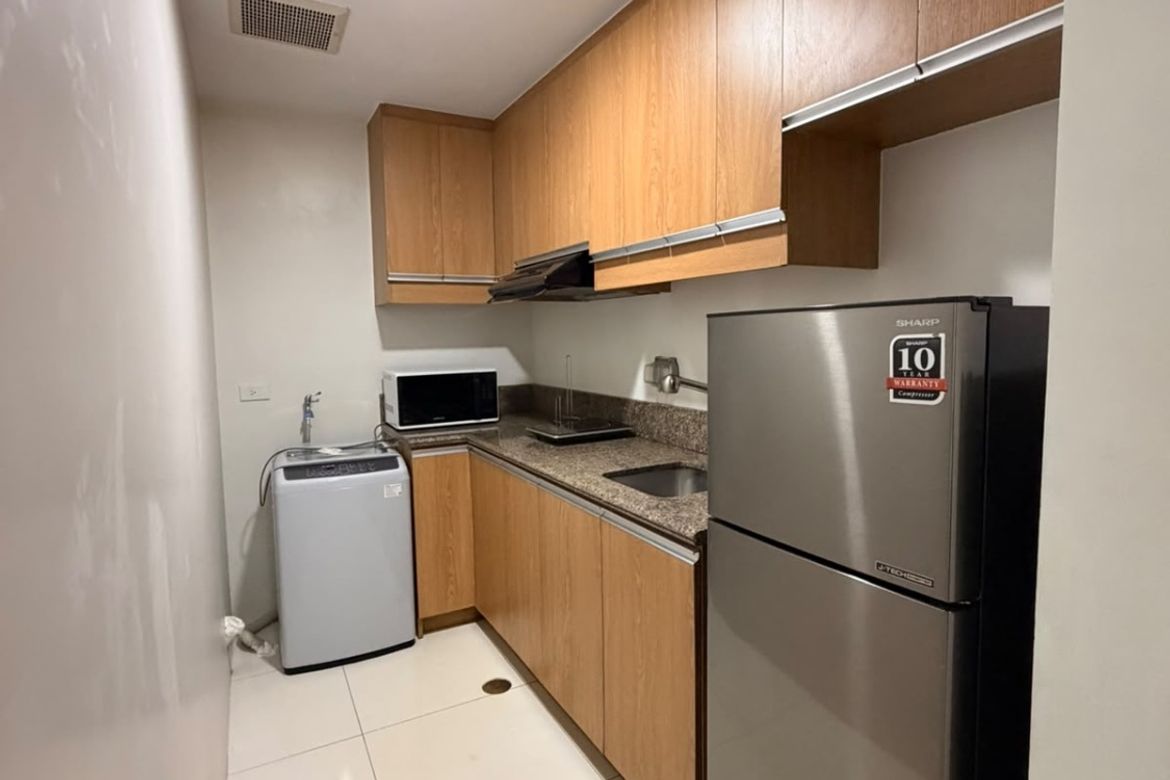 1 Bedroom Apartment for Rent in Central Park West, BGC, Taguig, Metro Manila photo 5