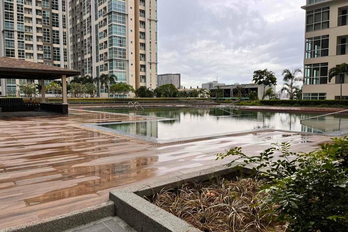 1 Bedroom Apartment for Rent in Central Park West, BGC, Taguig, Metro Manila photo 7