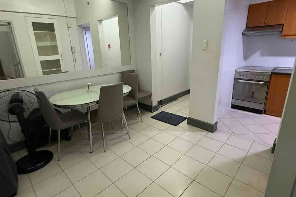 1 Bedroom Apartment for Rent in Forbeswood Parklane, BGC, Taguig, Metro Manila photo 7