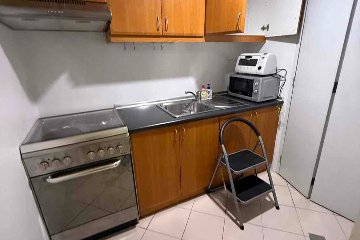 1 Bedroom Apartment for Rent in Forbeswood Parklane, BGC, Taguig, Metro Manila photo 8