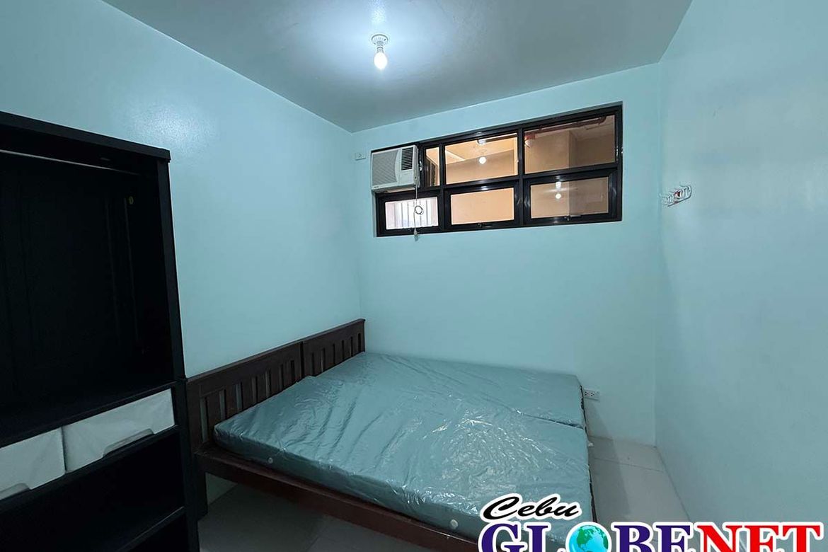 1 Bedroom Apartment for Rent in Guadalupe, Cebu City, Cebu