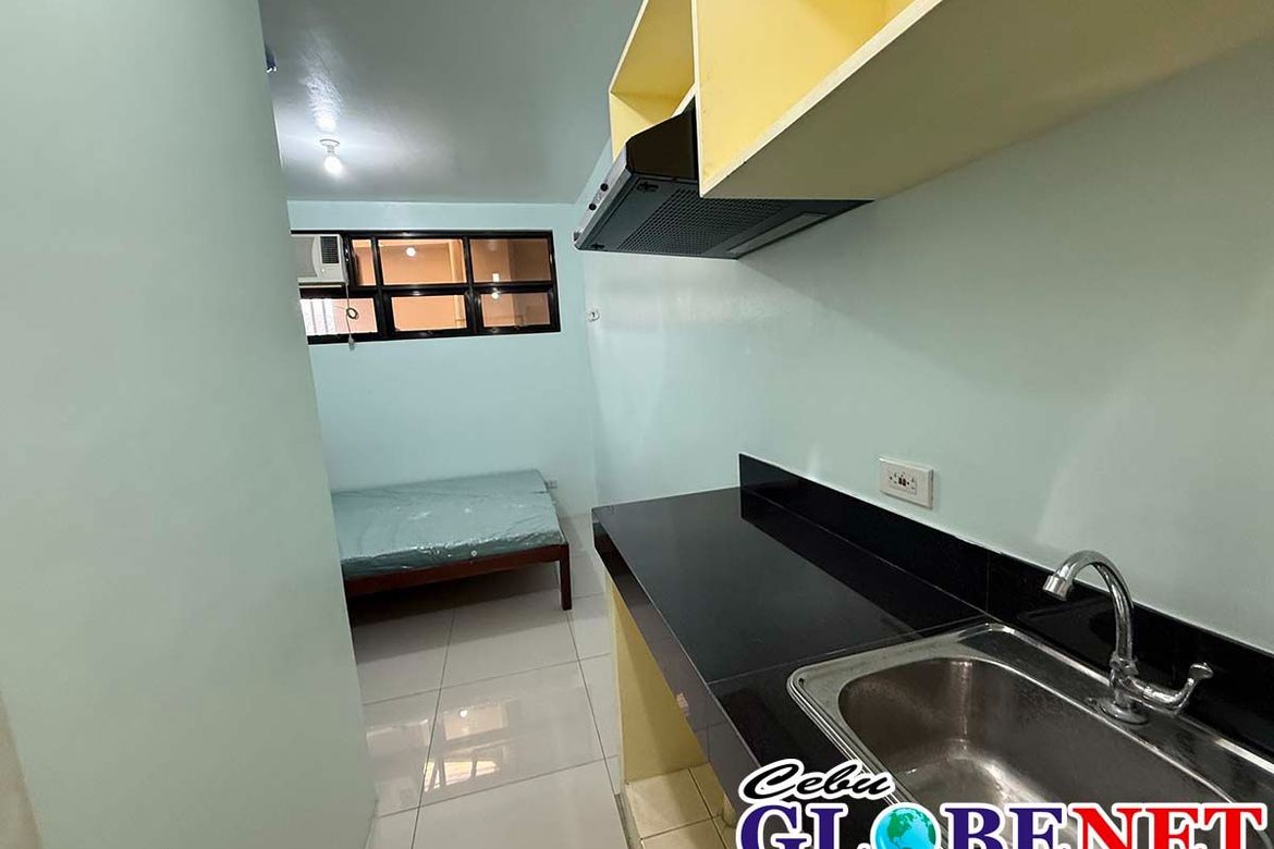 1 Bedroom Apartment for Rent in Guadalupe, Cebu City, Cebu photo 3