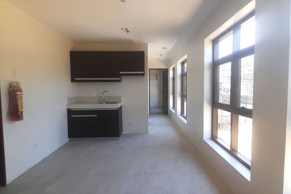 1 Bedroom Apartment for Rent in Guadalupe, Cebu City, Cebu photo 2