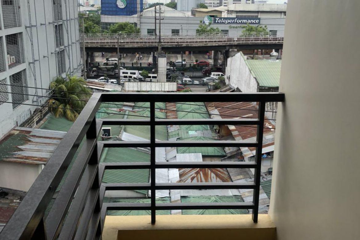 1 Bedroom Apartment for Rent in Highway Hills, Mandaluyong, Metro Manila near MRT-3 Shaw Boulevard photo 7