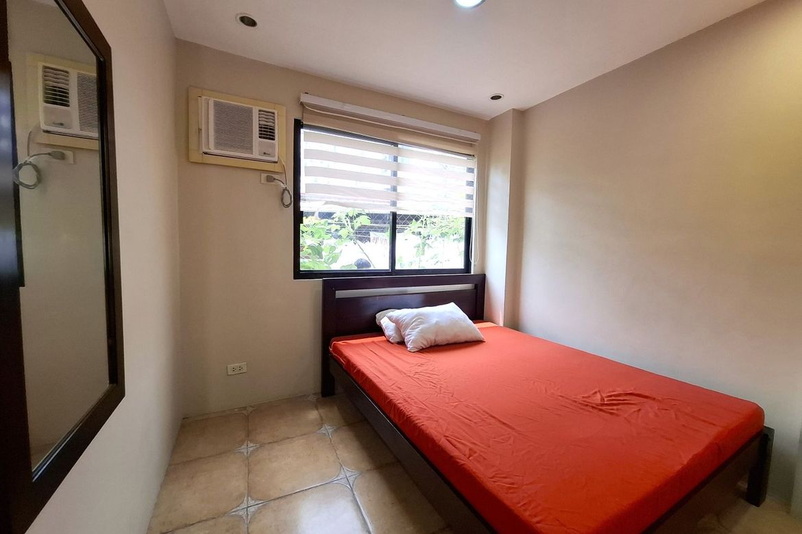 1 Bedroom Apartment for Rent in Lahug, Cebu City, Cebu photo 6