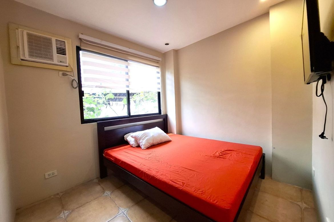 1 Bedroom Apartment for Rent in Lahug, Cebu City, Cebu photo 7