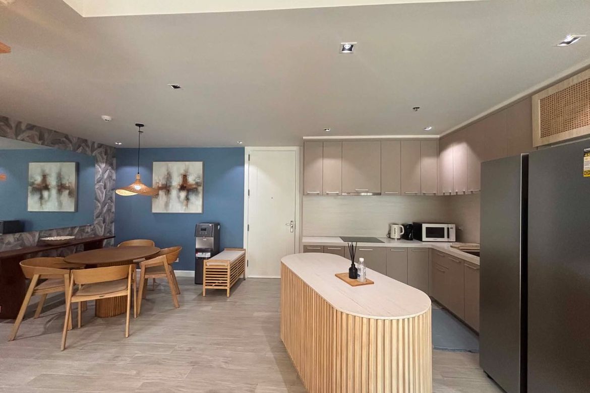 1 Bedroom Apartment for Rent in Lahug, Cebu City, Cebu