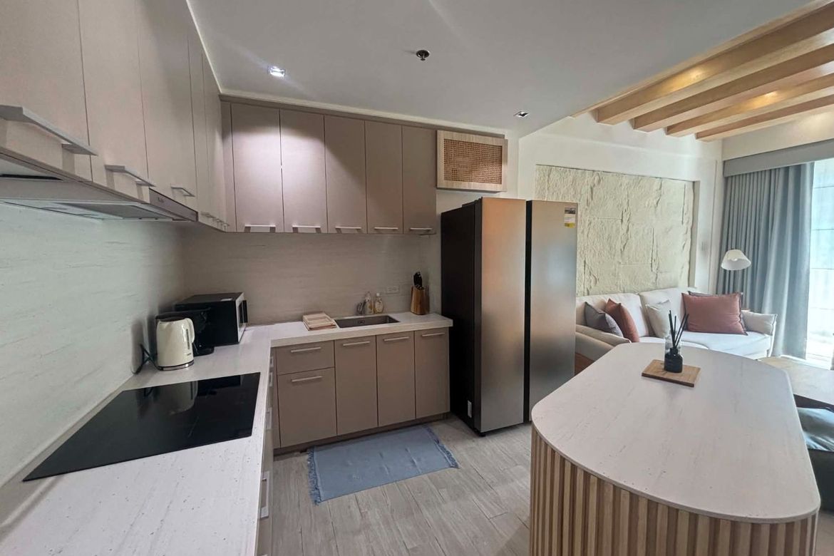 1 Bedroom Apartment for Rent in Lahug, Cebu City, Cebu photo 2